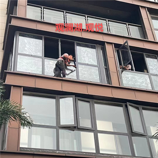 觀瀾湖 觀悅1