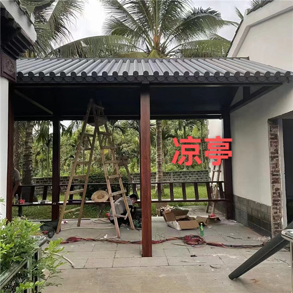 涼亭2